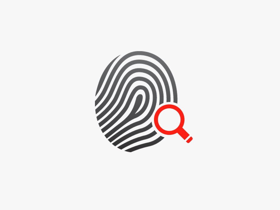 Biometric Identifiers